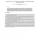 LA DEPENDENCIA EN LA RELACION DE INTERCAMBIO: CONTRIBUCIONES DESDE DIFERENTES TEORIAS