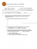 Trabajo de Calculo integral.