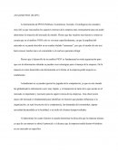 ANALISIS PEST (SLEPT)