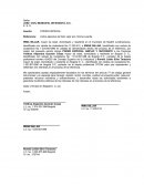 Cobro ejecutivo de título valor por mínima cuantía