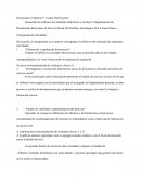 Desarrollo De Software En Ambiente Web Para La Gestión Y Digitalización De Documentos Relevantes Al Servicio Social Del Instituto Tecnológico De La Zona Olmeca