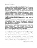 Cuestionario de Centrifuga