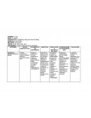 DIAGNOSTICO: EMBARAZO MOLAR HIDATIFORME.