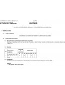 PROYECTO DE INTERVENCIÓN EN SALUD Y PROYECCIÓN SOCIAL UNIVERSITARIA