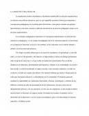 LA ARQUITECTURA ESCOLAR