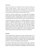 Desde fines del siglo XX han aumentado las cifras del número de jóvenes que realizan conductas delictivas