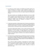 Conclusiones Física 2. Los motores de corriente continua