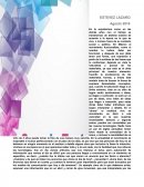 Manifiesto del movimiento moderno.