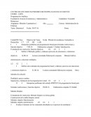 Programación Analítica - Métodos Cuantitativos