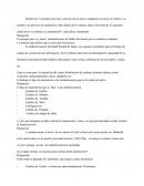 La Gestión de mantencion