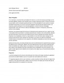 Ideas Principales Gestion del capital humano.