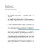 Negocios Internacionales IV Matemáticas Financieras