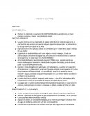 ARQUEO DE CAJA MENOR.