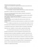 RESPUESTAS SEGUNDO PARCIAL ELECTORAL