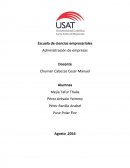 Cmo afectan las actitudes en una organizacion