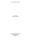 Crisis de paradigmas.