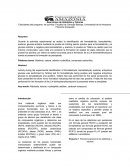 Reacciones de aldehídos y cetonas.