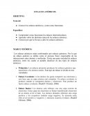 ENLACES ATOMICOS - PRACTICA