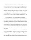 Sociedad comercial de responsabilidad limitada.