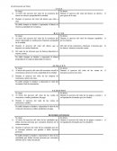 CUENTAS DE ACTIVO. CARGOS Y ABONOS.