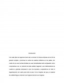 Plan de negocio. Marquetería y galería Picasso