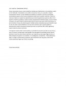 LOS 3 IDIOTAS- COMENTARIO CRÍTICO.