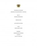 PROGRAMA DE EDUCACIÓN ABIERTA Y A DISTANCIA