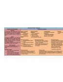 Historia Natural de la enfermedad Tendinitis.