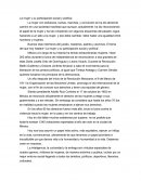 El papel de la mujer - Discurso de Oratoria.