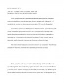 ¿Por qué es importante estudiar aspectos neurobiológicos dentro de la educación?