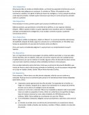 ¿Quién es Tilikum?