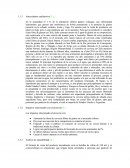 Impactos relacionados con el proyecto(JL)