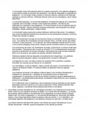 ENSAYO - SISTEMA IINMUNITARIO