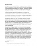 Administracion Resumen ejecutivo