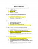 TECNOLOGO CONTABILIDAD Y FINANZAS PREGUNTAS TRIMESTRE 1