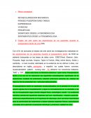 SENTIMIENTOS DESDE LA FENOMENOLOGIAVM