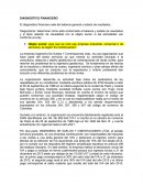 MODULO DE GESTION FINANCIERA DE UN PLAN DE MEJORAMIENTO