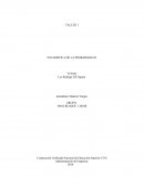 ESTADISTICA DE LA PROBABILIDAD.