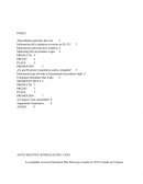 Caso de La compañía cervecera Mountain Man Brewing