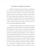 Rol del psicólogo en la rehabilitación de pacientes afásicos.