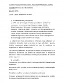 EXAMEN PARCIAL DE BIOMECANICA, FISIOLOGIA Y MEDICINA LABORAL
