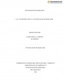 INTRODUCCIÓN A LA INVESTIGACIÓN DE MERCADOS.