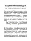 Amparo adhesivo: Vacío de ventanas procesales y la celeridad del derecho