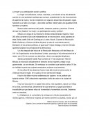 Discurso sobre el papel de la mujer