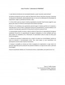 Caso Practico “Laboratorio POMONA”