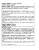 Situación de aprendizaje: ¿Qué hacemos en la escuela?