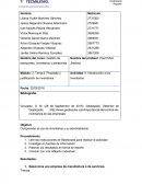 Módulo: 2. Tema 6. Propósito y justificación de inventarios