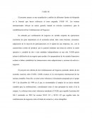 Ensayo Asignacion FASB 141