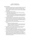 La entrevista inicial de Garcia arzeno.