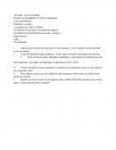 Primera Ley de Mendel o Ley de la segregación